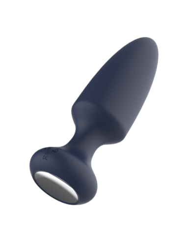 KIT DE ENTRENAMIENTO ANAL CON VIBRACIÓN...