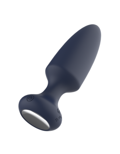 KIT DE ENTRENAMIENTO ANAL CON VIBRACIÓN...