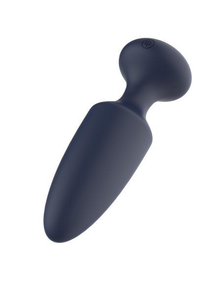 KIT DE ENTRENAMIENTO ANAL CON VIBRACIÓN AVANZADA STAR TROOPERS MARS