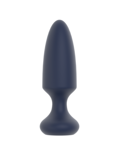 KIT DE ENTRENAMIENTO ANAL CON VIBRACIÓN...