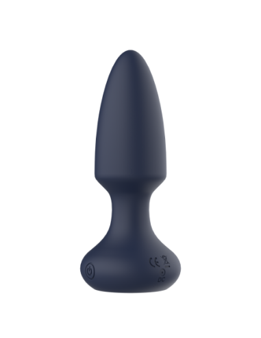 KIT DE ENTRENAMIENTO ANAL CON VIBRACIÓN...