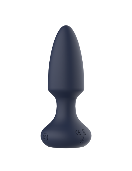 KIT DE ENTRENAMIENTO ANAL CON VIBRACIÓN AVANZADA STAR TROOPERS MARS