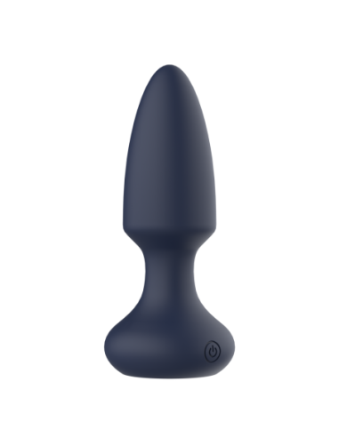 KIT DE ENTRENAMIENTO ANAL CON VIBRACIÓN...