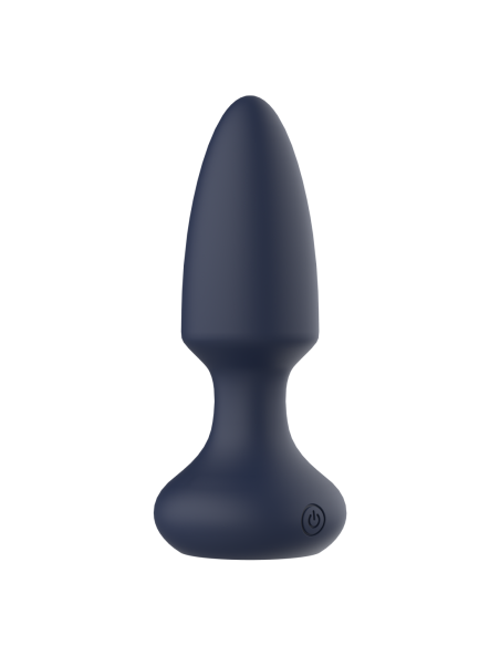 KIT DE ENTRENAMIENTO ANAL CON VIBRACIÓN AVANZADA STAR TROOPERS MARS