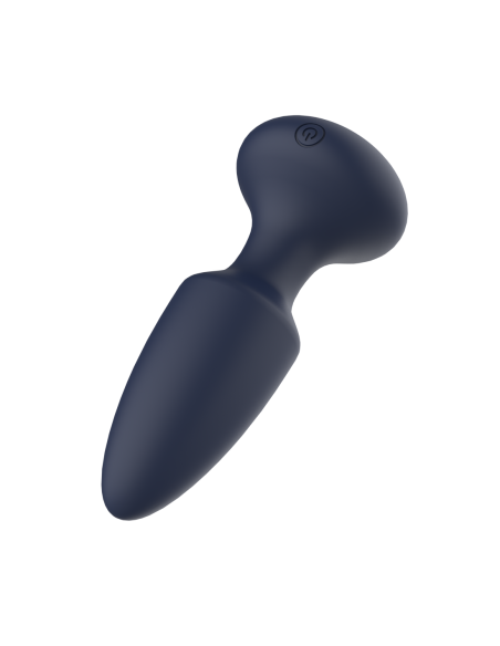 KIT DE ENTRENAMIENTO ANAL CON VIBRACIÓN AVANZADA STAR TROOPERS MARS