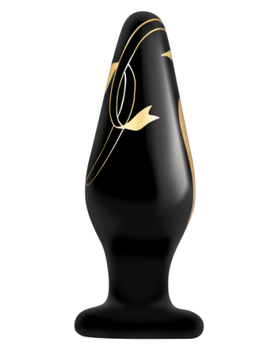 BESOS SECRETOS TAPÓN DE VIDRIO ANCHO SOPLADO A...