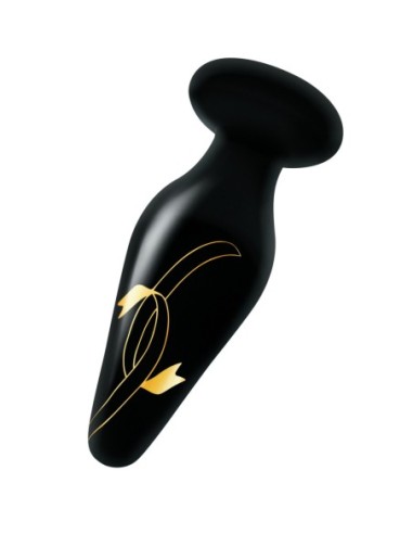 BESOS SECRETOS TAPÓN DE VIDRIO ANCHO SOPLADO A...