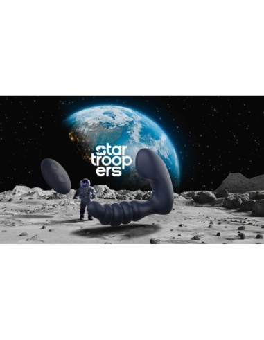 MASAJEADOR DE PRÓSTATA STAR TROOPERS VOYAGER...