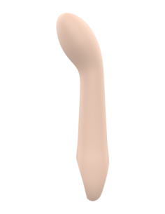 VIBRADOR PUNTO G HIEDRA DESNUDA 2