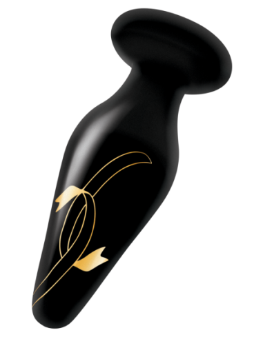 BESOS SECRETOS TAPÓN DE VIDRIO ANCHO SOPLADO A...