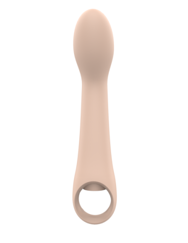 VIBRADOR PUNTO G HIEDRA DESNUDA