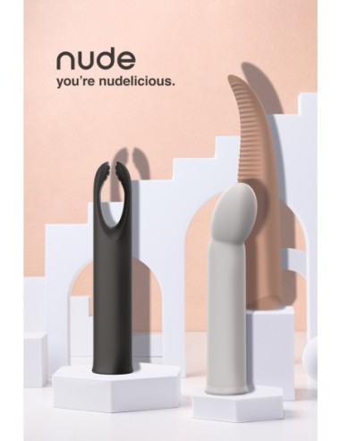 MASAJEADOR DE VIAJE NUDE ACE