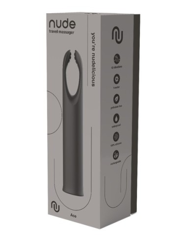 MASAJEADOR DE VIAJE NUDE ACE
