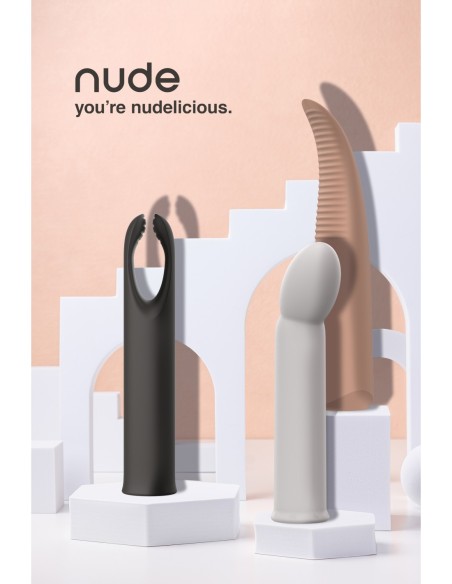 MASAJEADOR DE VIAJE NUDE LAUREL