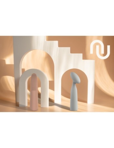 MASAJEADOR DE VIAJE NUDE LAUREL