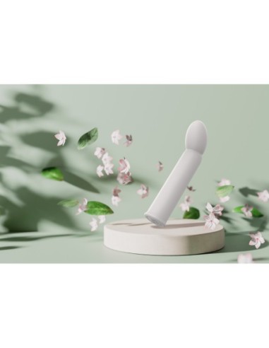 VIBRADOR PUNTO G DE VIAJE AULORA NUDE