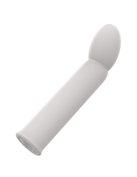 VIBRADOR PUNTO G DE VIAJE AULORA NUDE
