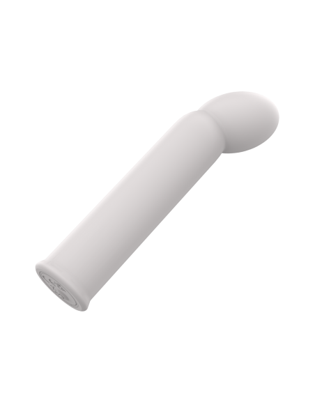 VIBRADOR PUNTO G DE VIAJE AULORA NUDE