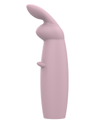 MASAJEADOR CONEJO HAZEL NUDE