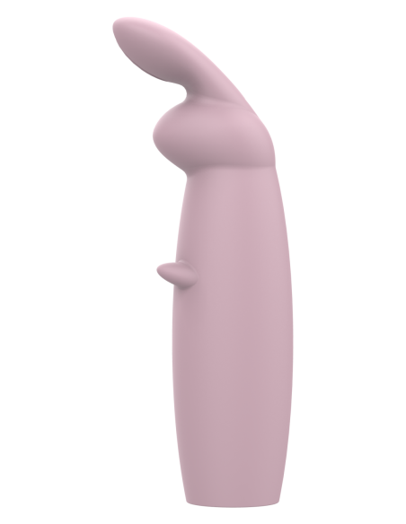 MASAJEADOR CONEJO HAZEL NUDE