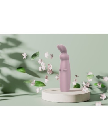 MASAJEADOR CONEJO HAZEL NUDE