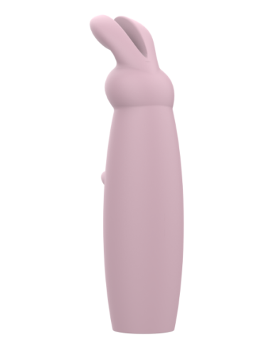 MASAJEADOR CONEJO HAZEL NUDE