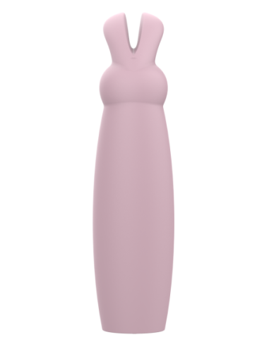 MASAJEADOR CONEJO HAZEL NUDE