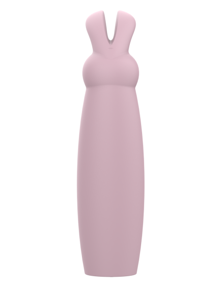 MASAJEADOR CONEJO HAZEL NUDE