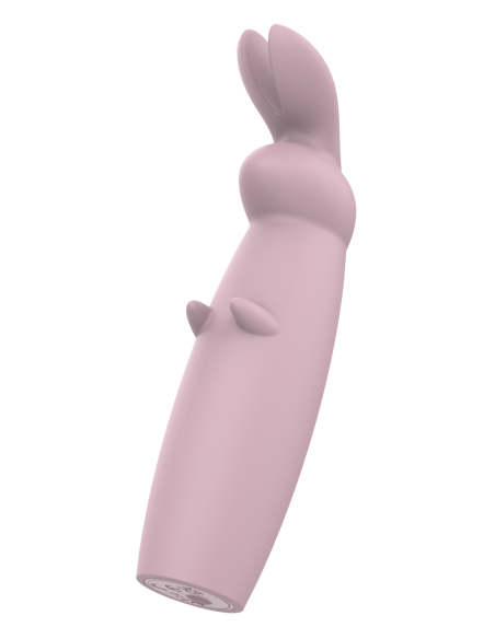 MASAJEADOR CONEJO HAZEL NUDE