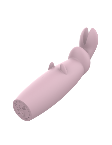 MASAJEADOR CONEJO HAZEL NUDE