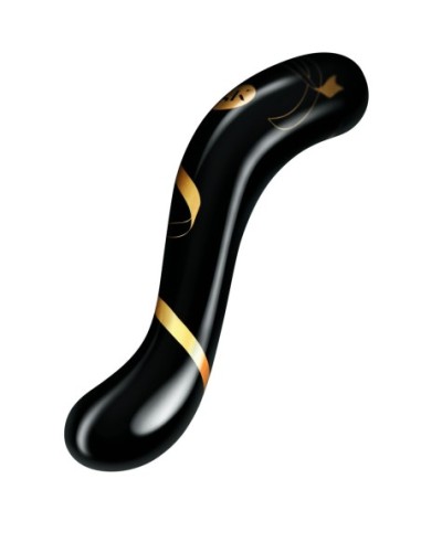 BESOS SECRETOS CONSOLADOR DE DOBLE TERMINACIÓN...