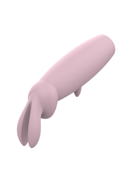 MASAJEADOR CONEJO HAZEL NUDE