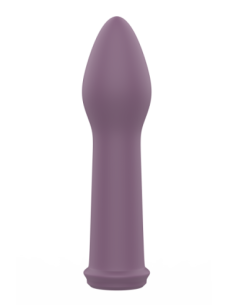 VIBRADOR TORP MINI JADE NUDE