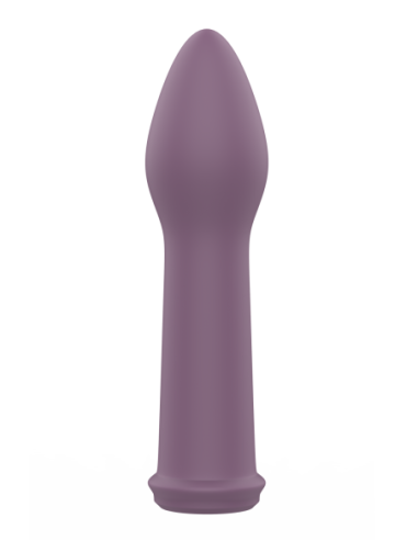 VIBRADOR TORP MINI JADE NUDE