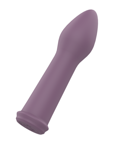 VIBRADOR TORP MINI JADE NUDE