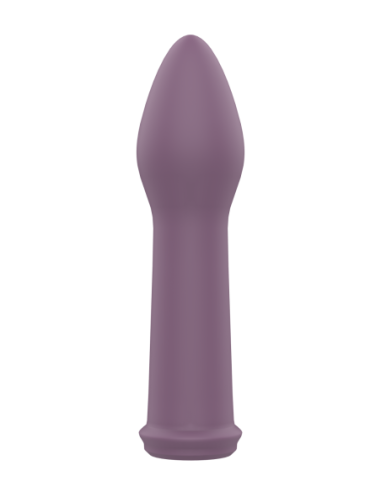 VIBRADOR TORP MINI JADE NUDE