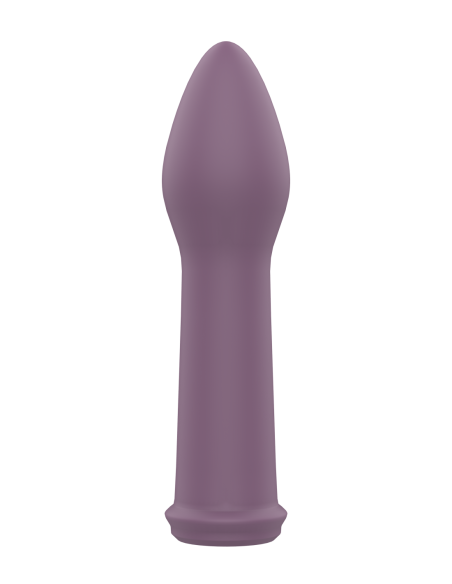 VIBRADOR TORP MINI JADE NUDE