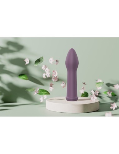 VIBRADOR TORP MINI JADE NUDE