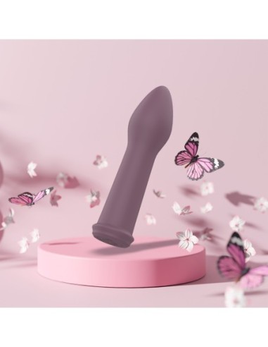 VIBRADOR TORP MINI JADE NUDE
