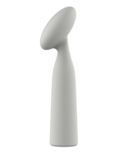 VARITA VIBRADORA NUDE LUNA MINI 2