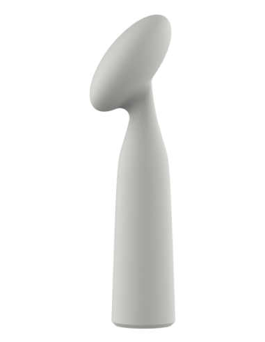 VARITA VIBRADORA NUDE LUNA MINI