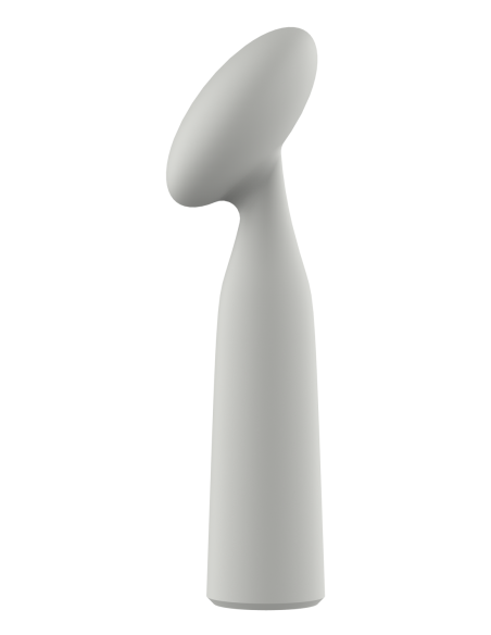 VARITA VIBRADORA NUDE LUNA MINI