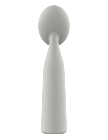 VARITA VIBRADORA NUDE LUNA MINI