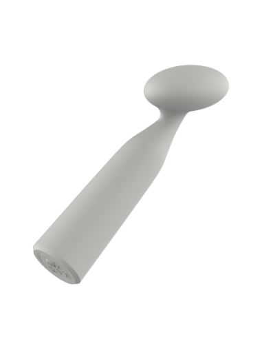 VARITA VIBRADORA NUDE LUNA MINI