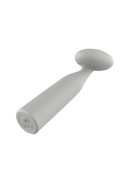 VARITA VIBRADORA NUDE LUNA MINI