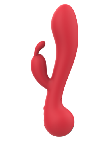 AMOR CONEJO VIBRADOR CAMILLE