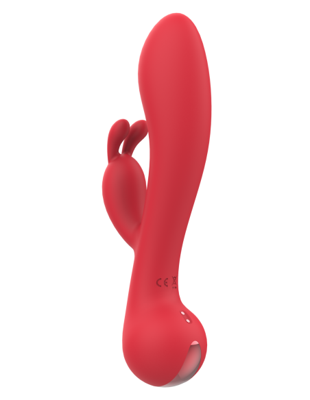 AMOR CONEJO VIBRADOR CAMILLE