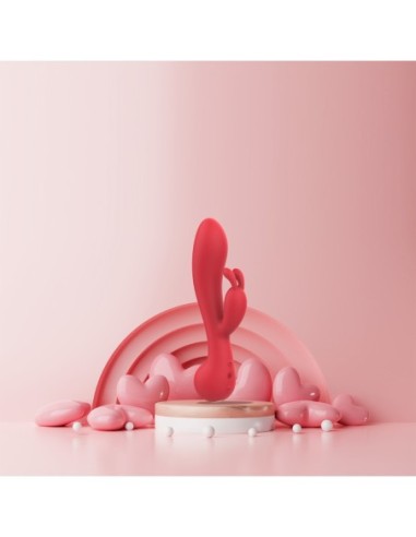 AMOR CONEJO VIBRADOR CAMILLE