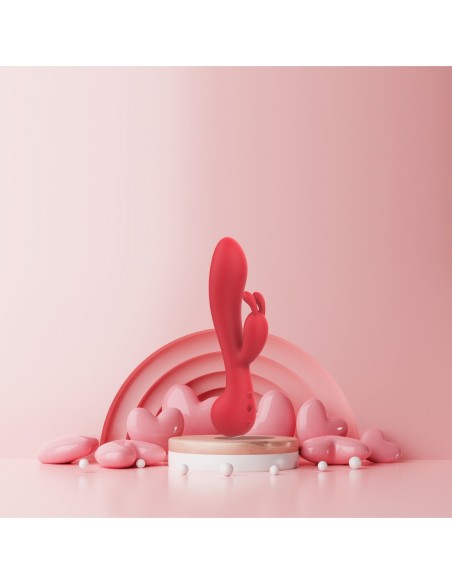 AMOR CONEJO VIBRADOR CAMILLE