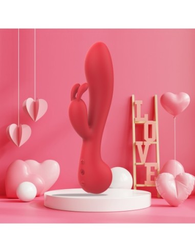 AMOR CONEJO VIBRADOR CAMILLE